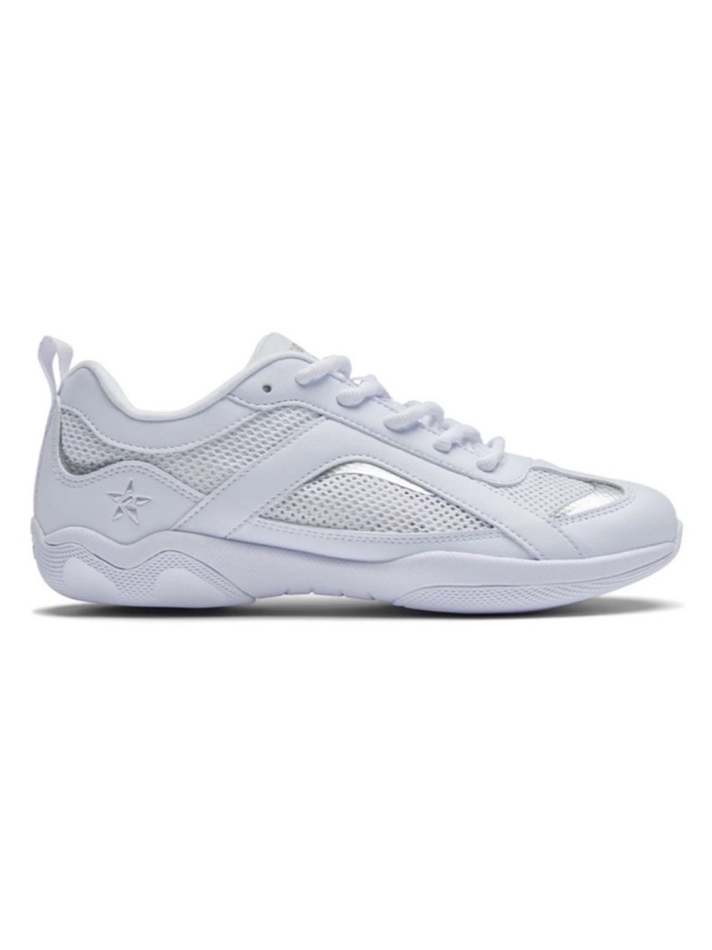 Rebel Recon Shoes Size 7